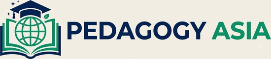 Pedagogy Asia